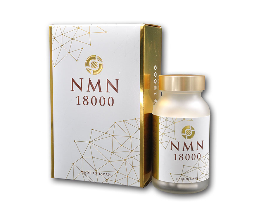 NMN 18000 | 株式会社STYLEJAPAN