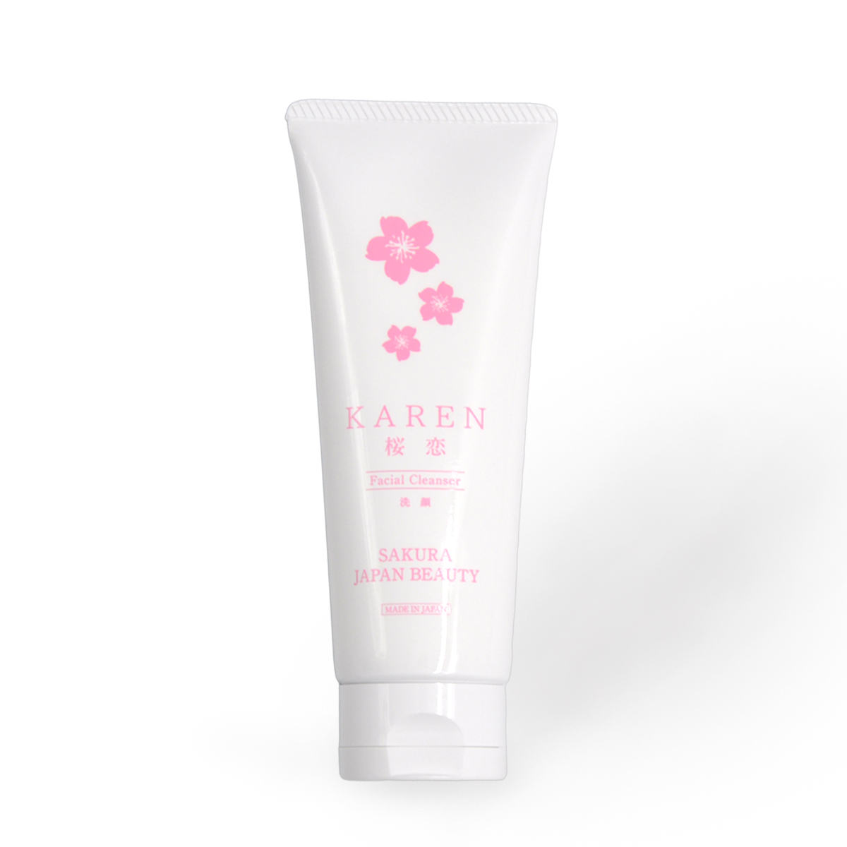 リアル 桜恋 株式会社STYLEJAPAN | CLEANSER FACIAL 洗顔料