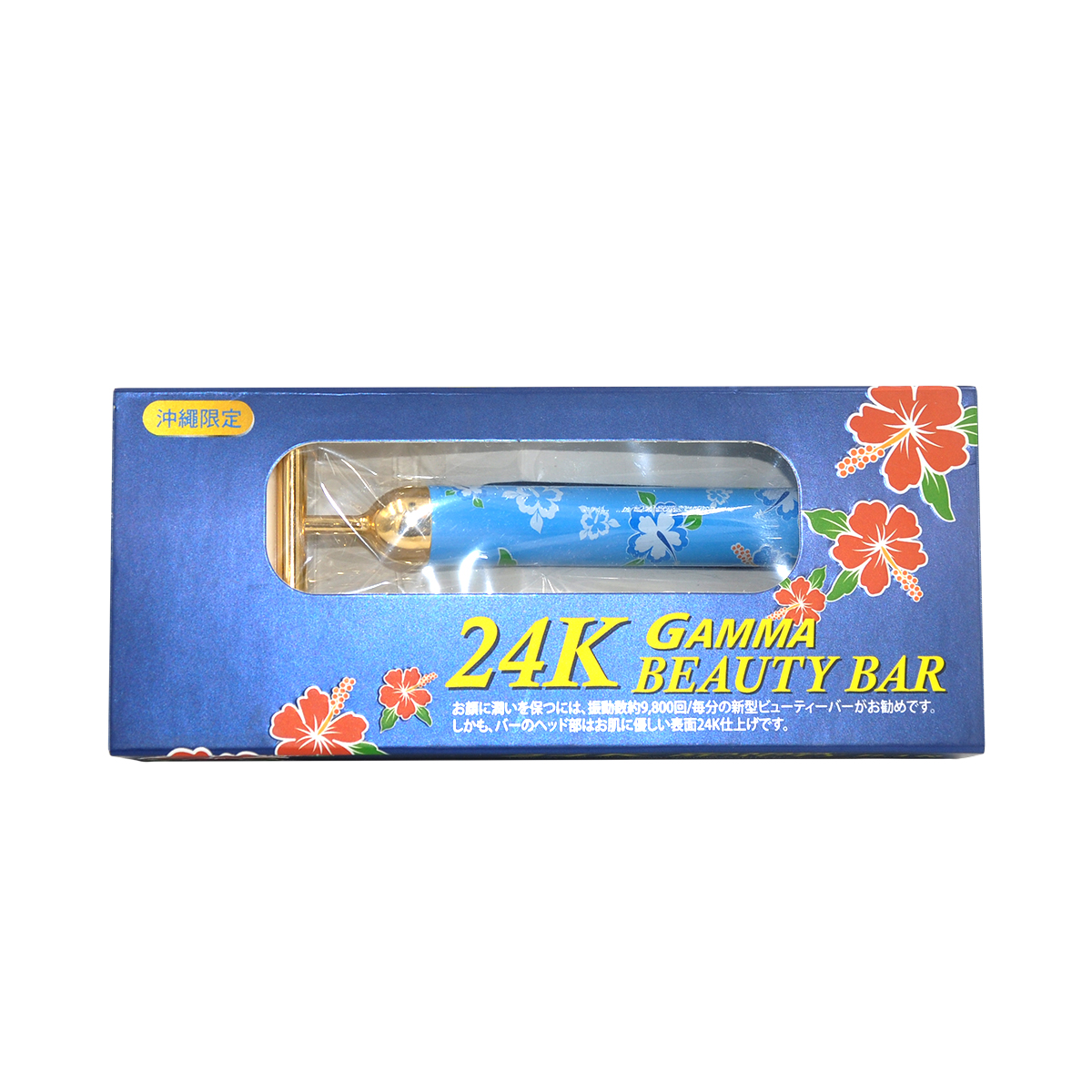 24K BEAUTY BAR 扶桑花 | 株式会社STYLEJAPAN